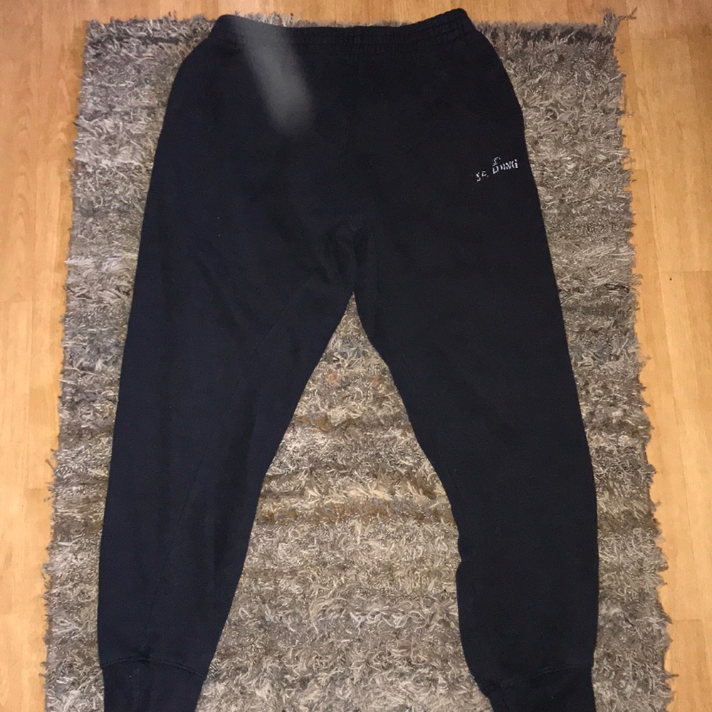 . They say large but really fit like a small